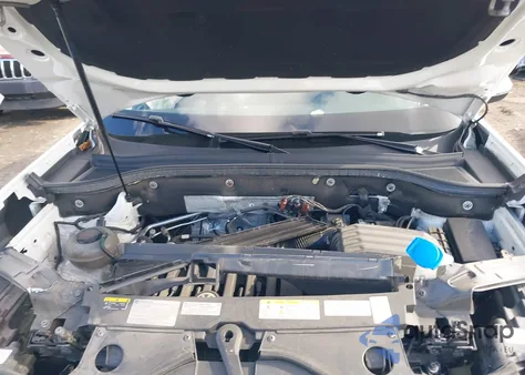 2021 Volkswagen Atlas 3.6L V6 Se W/Technology z USA, uszkodzony, nr VIN 1V2HR2CA3MC531995